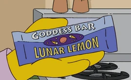 Lunar Lemon