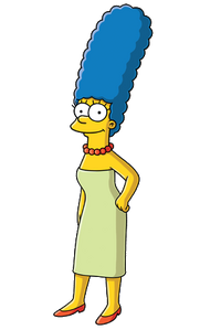 MargeSimpson