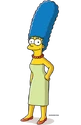 Marge Simpson