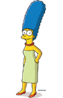 Marge Simpson