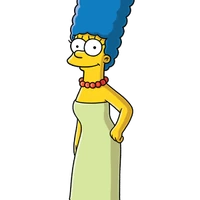 Marge Simpson Simpsons Wiki Fandom