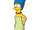 Marge Simpson