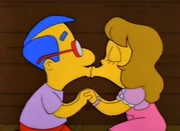 Milhouse & Samantha - 02