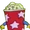 Popcorn Mascot