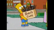 Bart's Guns