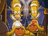 Treehouse of Horror X