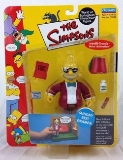 Series 9 Sets 12 Action Figures New Playmates Toys 2002 Simpsons Series 8 Series 9 Sets 12 Action Figures New Playmates Toys 2002 Simpsons Series 8