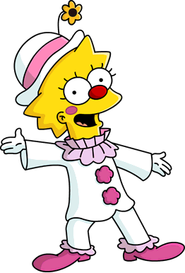 Lisa Simpson | Simpsons Wiki | Fandom