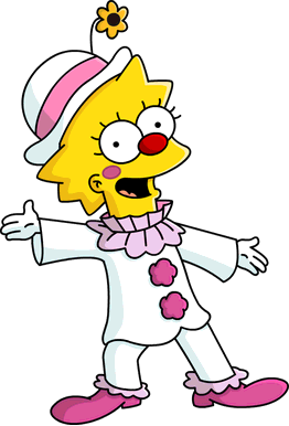 Lisa Simpson Simpsons Wiki Fandom