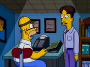 Hungry, Hungry Homer | Simpsons Wiki | Fandom