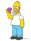 Homer Simpson