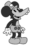 Mickeymouseithcy