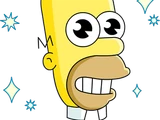 Mr. Sparkle (mascot)