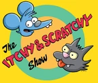 The Itchy & Scratchy Show