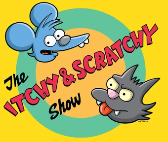 Itchy Scratchy Theme Song Simpsons Wiki Fandom