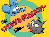 The Itchy & Scratchy Show