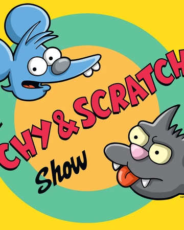 The Itchy Scratchy Show Simpsons Wiki Fandom Itchy & scratchy — dieser artikel oder abschnitt ist nicht hinreichend mit belegen (literatur, webseiten oder einzelnachweisen). the itchy scratchy show simpsons
