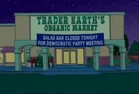 Trader Earth's