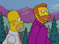 You Only Move Twice Gallery Simpsons Wiki Fandom
