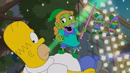 34x22 That was Marge