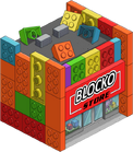 Blocko Store