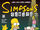 Simpsons Comics 141