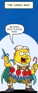 The Candy Man