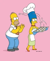 Alls Fair in Oven War