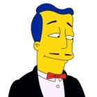 Krusty, le retour/Apparitions Wiki Les Simpson Fandom