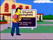 Next Sunday: The Miracle Of Shame