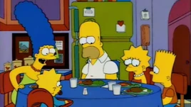 L'Amour à la Simpson