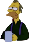 Lenny Leonard