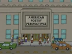 American Poetry Perspectives