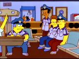 Springfield Police Framers