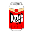 Duff Beer