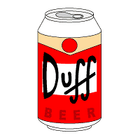 Duff Beer