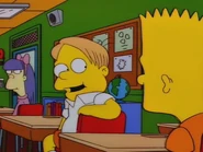 Terri looking at Martin and Bart.