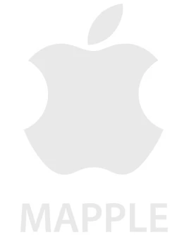 Mapple logo