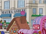 Maura Ashlee
