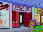 Princess Opal