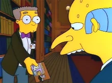 Smithers foto hercules burns.jpg (182 kB) Smithers mostra a foto do seu cão