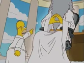 Thank God It's Doomsday 108