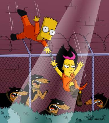 The wandering juvie full episode deals