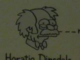Horatio Dinsdale