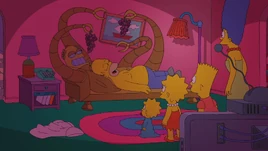 Couch Gag No.339