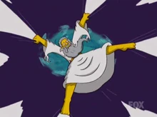 Deus e toda a existência foram pelo ralo