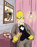 Homer-edision