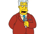 Homer and Ned's Hail Mary Pass/Appearances