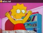 Lisa The Simpson (16)