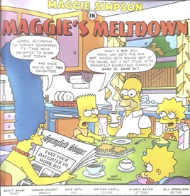 MaggiesMeltdownTitlePage